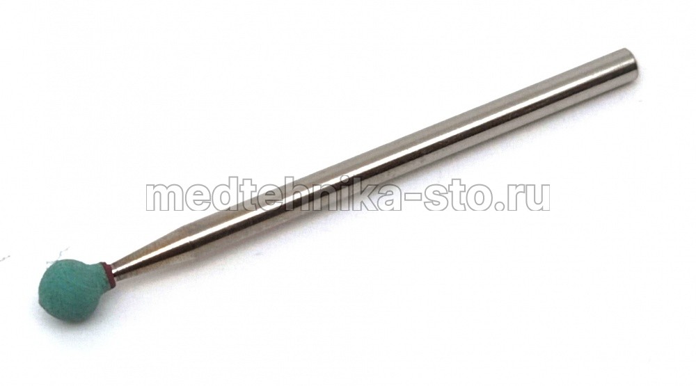 Полир DG 009 камень для керамики и циркония
