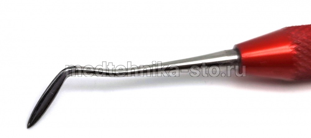 Гладилка для реставрации 4A