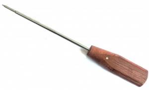 Отвертка хирургическая текстолитовая ручка
